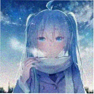 读者头像 只看结尾的人